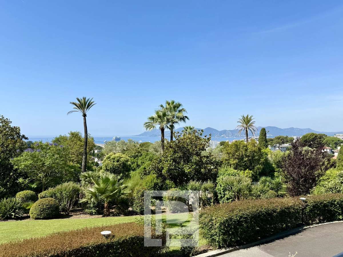 Apartment Cannes