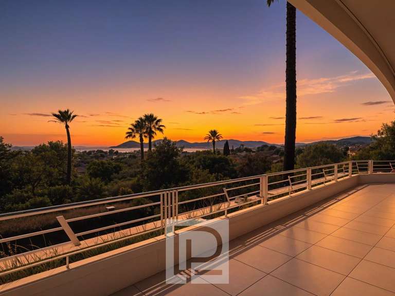 Appartement Cannes - 2 chambres - 137m²