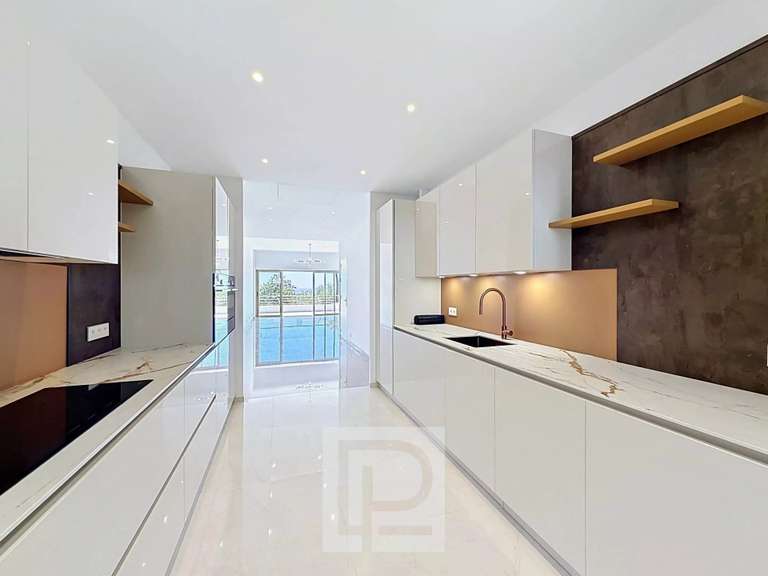 Appartement Cannes - 2 chambres - 137m²