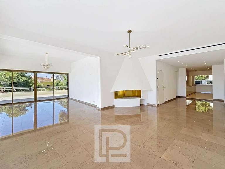 Appartement Cannes - 2 chambres - 137m²