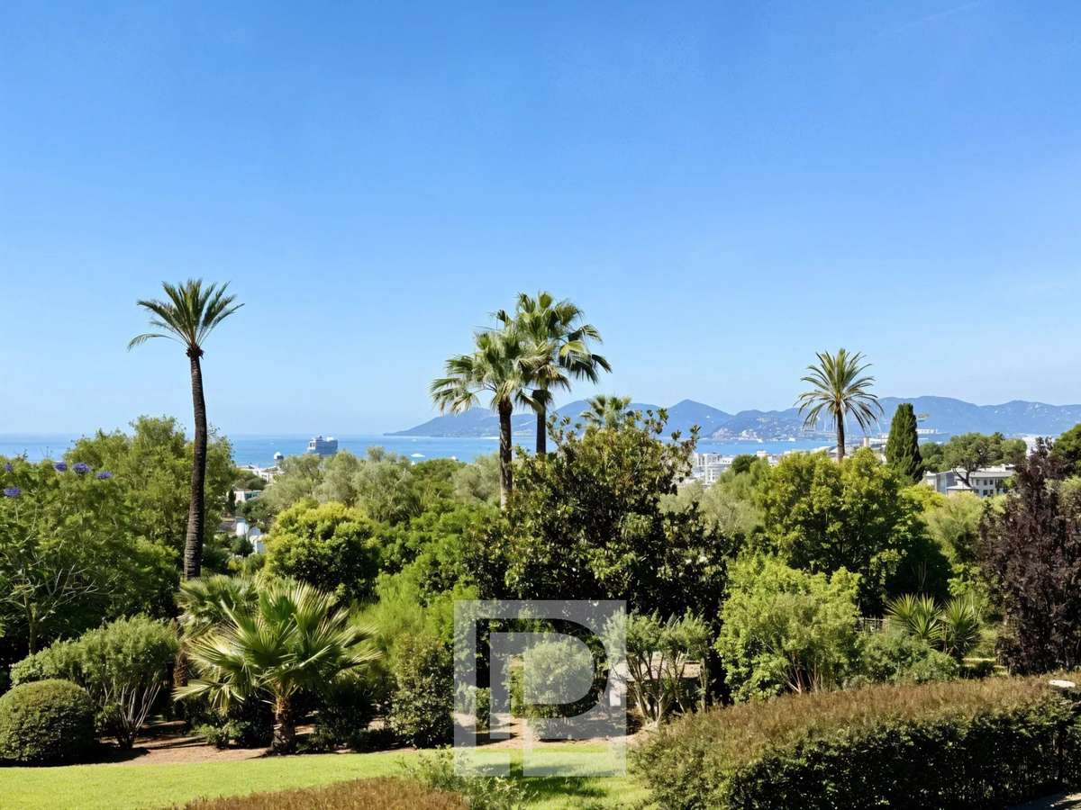 Apartment Cannes