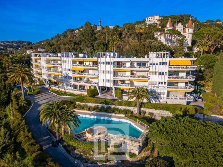 Appartement Cannes - 2 chambres - 87m²