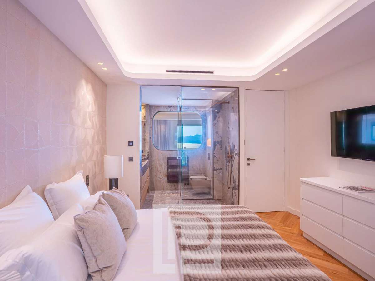 Apartment Cannes