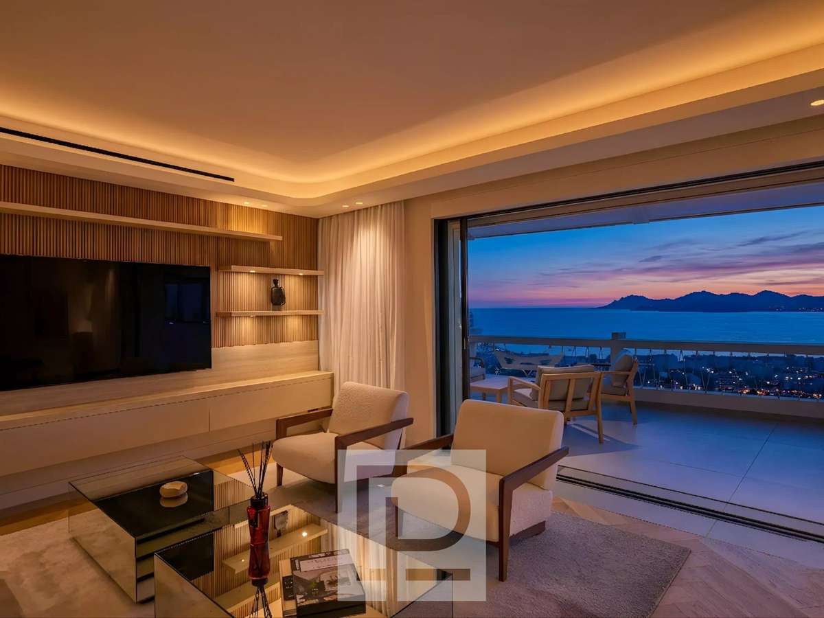 Apartment Cannes