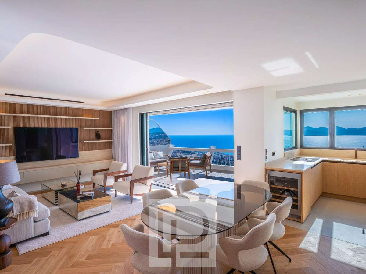 Apartment Cannes