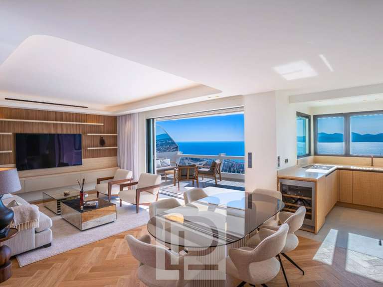 Appartement Cannes - 2 chambres - 87m²