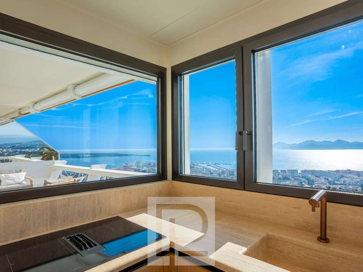 Apartment Cannes