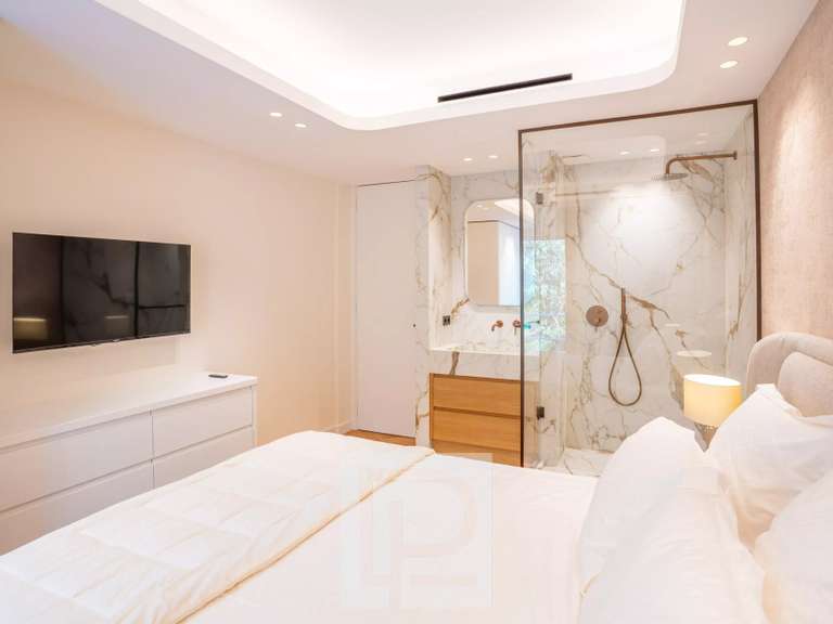 Appartement Cannes - 2 chambres - 87m²