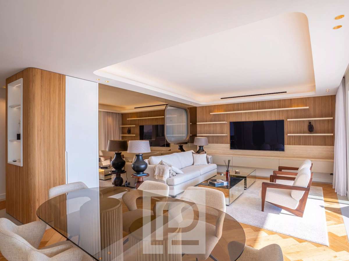 Apartment Cannes