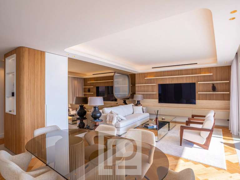 Appartement Cannes - 2 chambres - 87m²