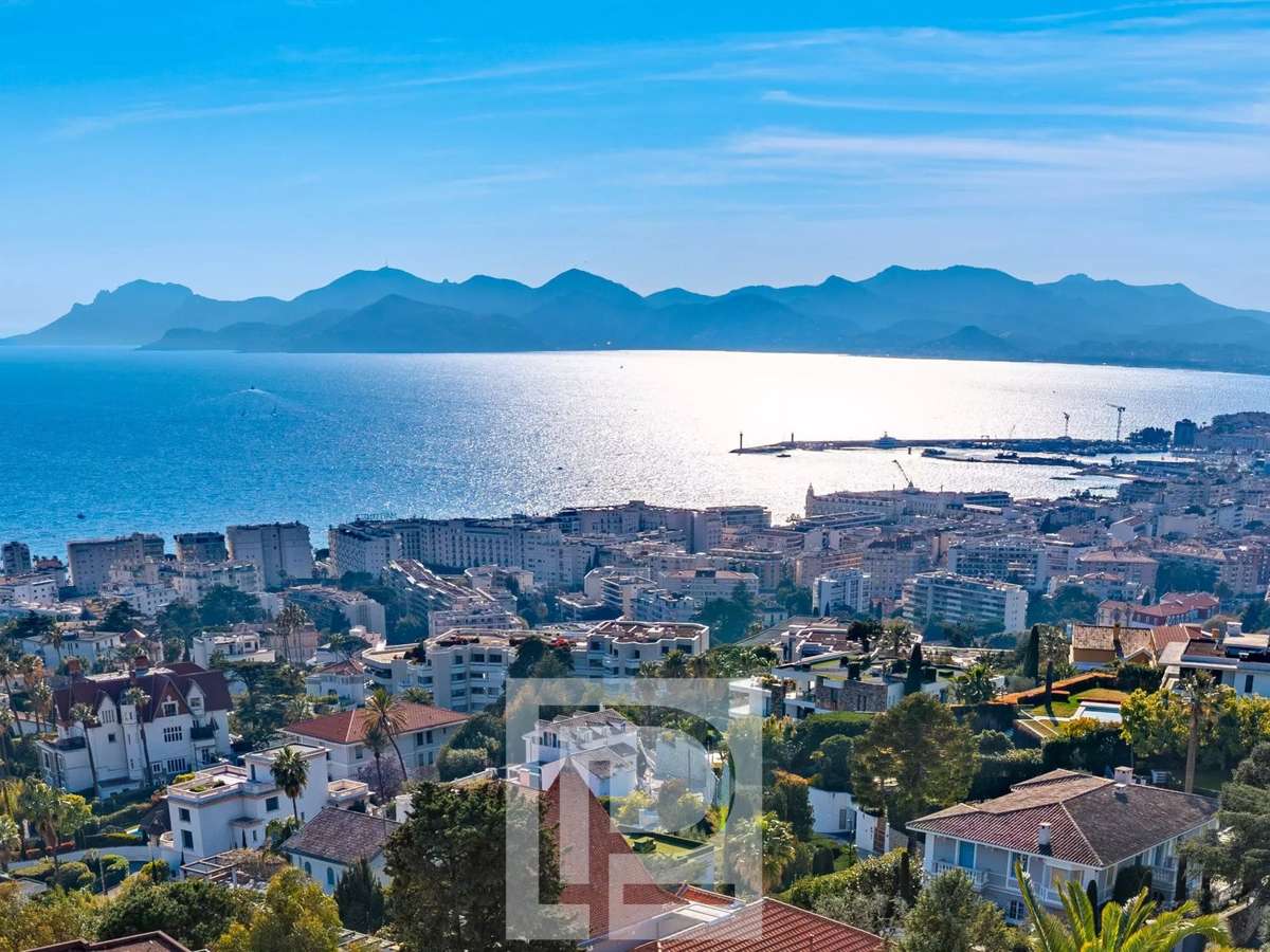 Apartment Cannes