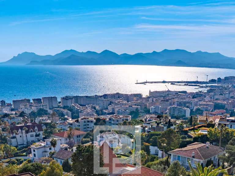 Appartement Cannes - 2 chambres - 87m²