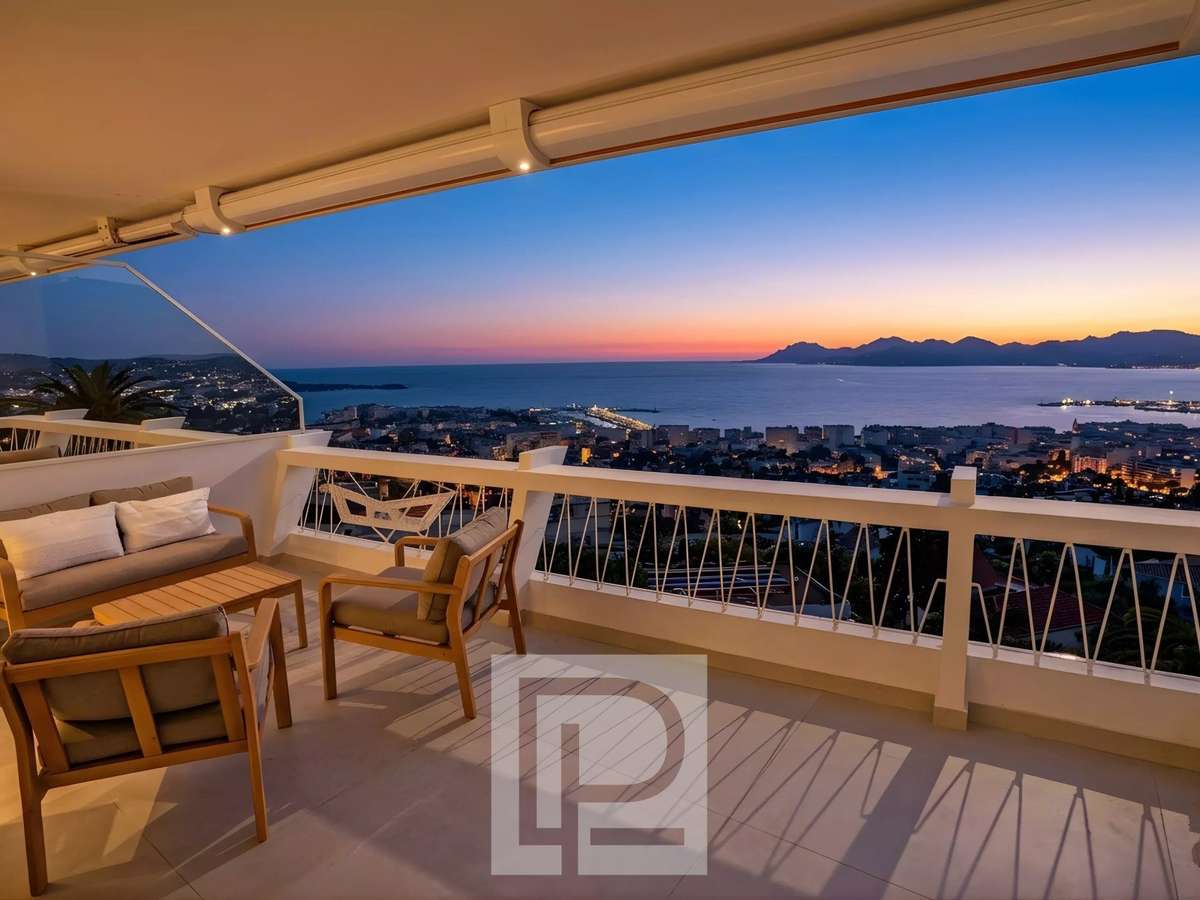 Apartment Cannes