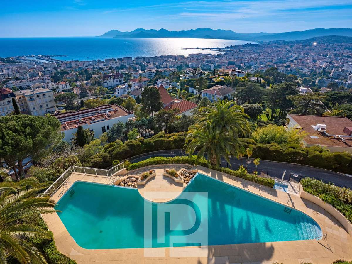 Apartment Cannes