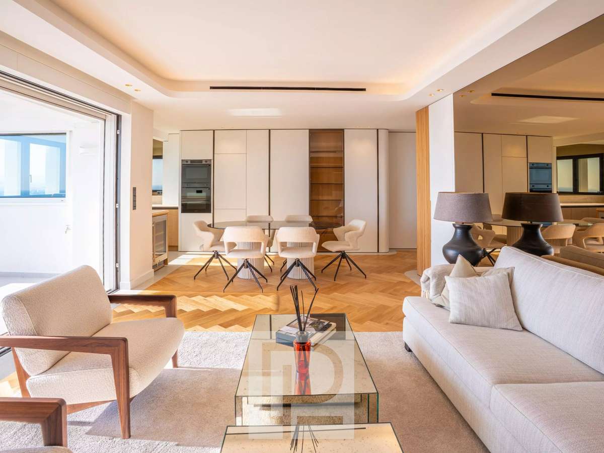 Apartment Cannes