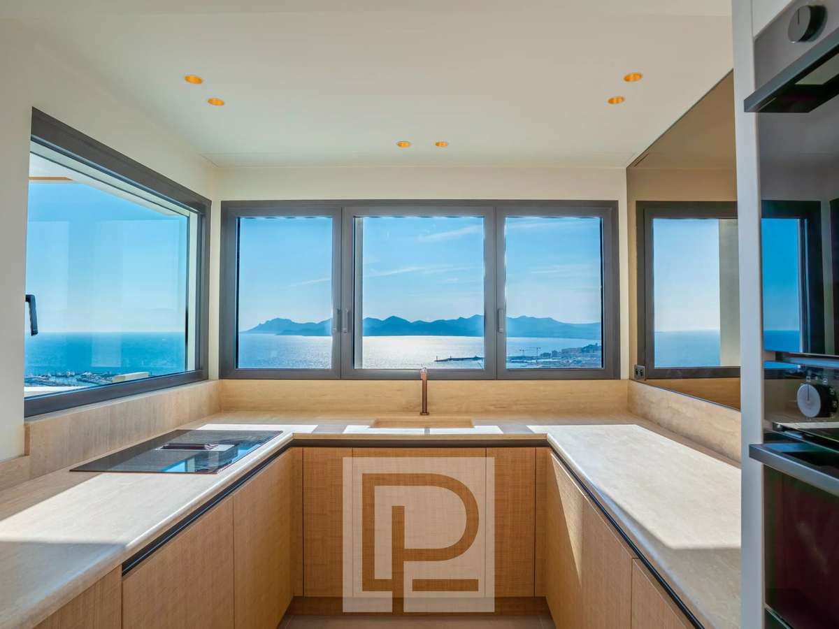 Apartment Cannes