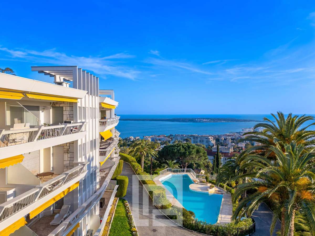 Apartment Cannes
