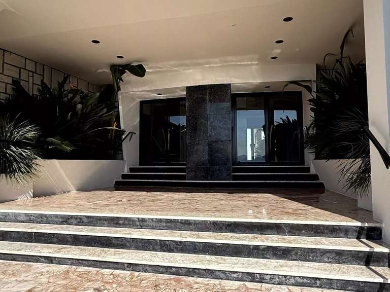 Appartement Cannes - 2 chambres - 87m²