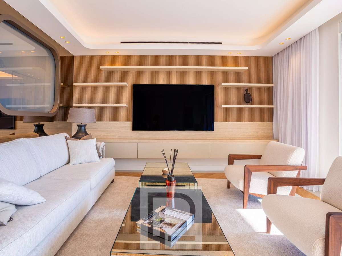 Apartment Cannes
