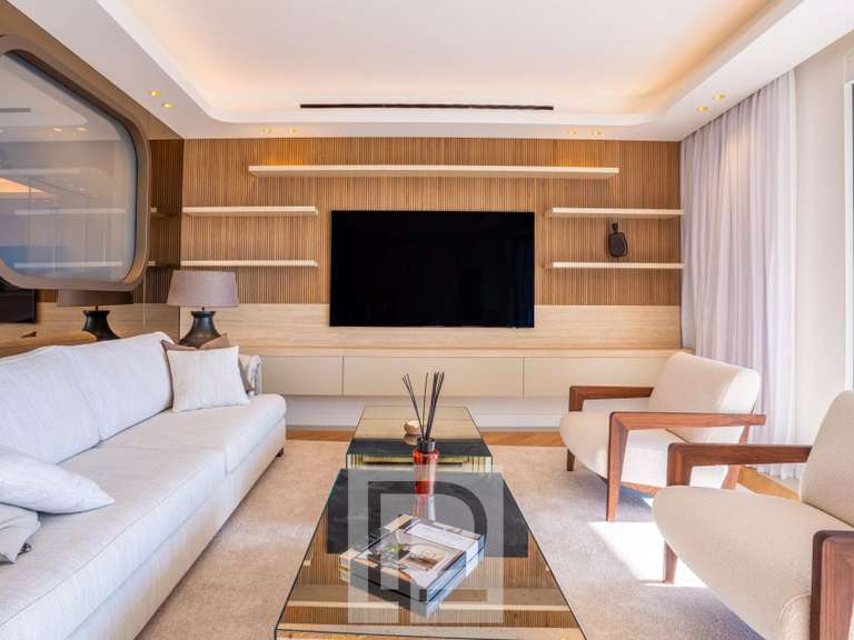 Appartement Cannes - 2 chambres - 87m²