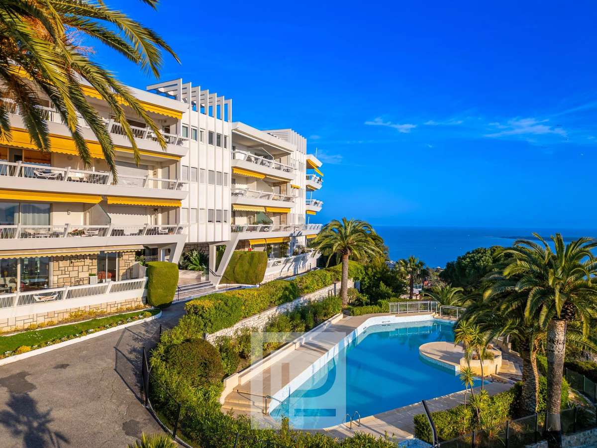 Apartment Cannes