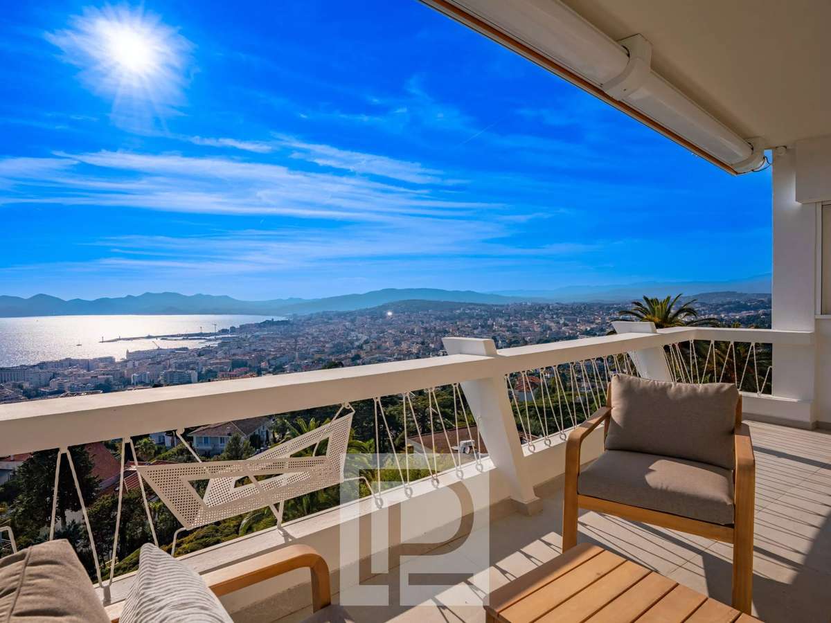 Apartment Cannes
