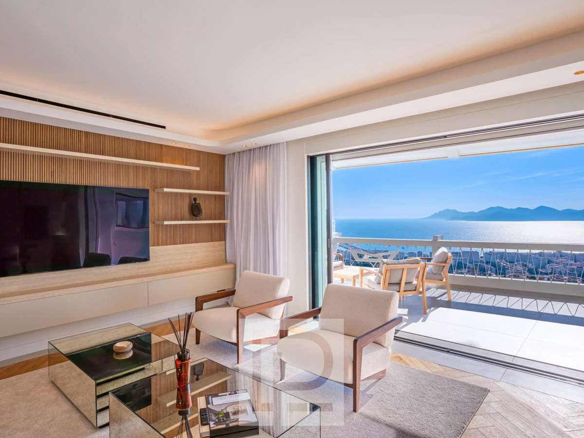Apartment Cannes
