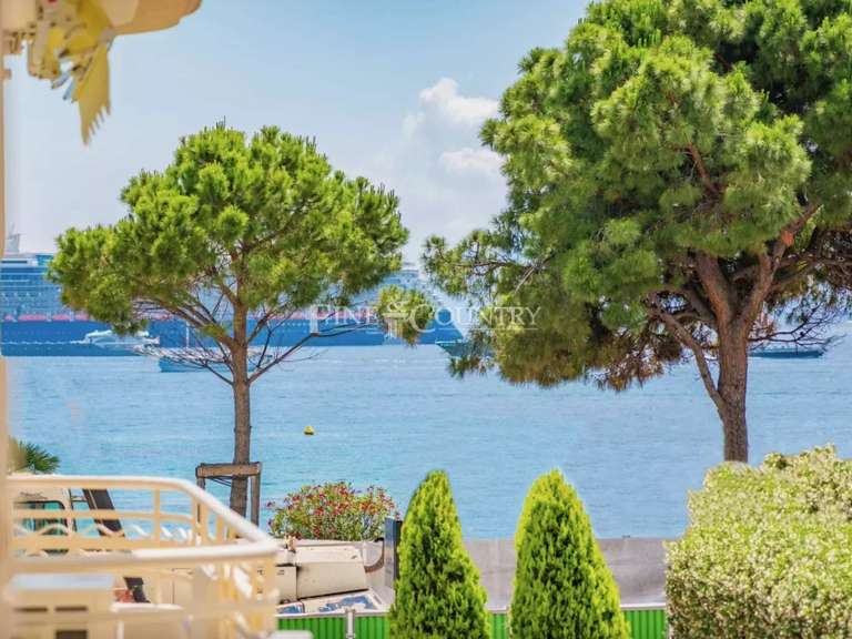 Appartement Cannes - 2 chambres - 75m²