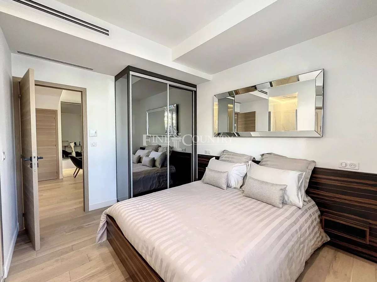 Appartement Cannes