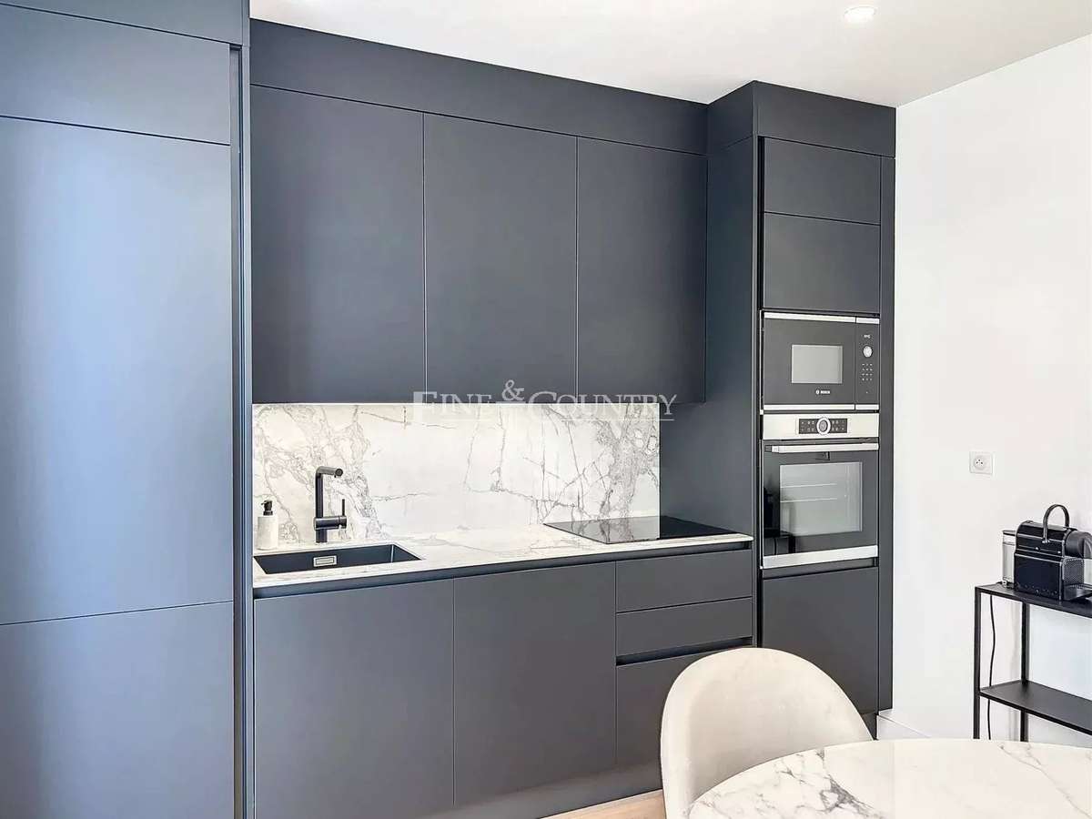 Appartement Cannes