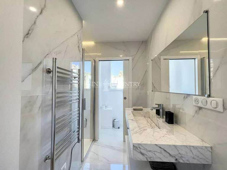 Appartement Cannes - 2 chambres - 75m²