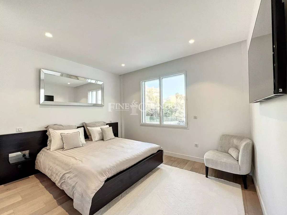 Appartement Cannes
