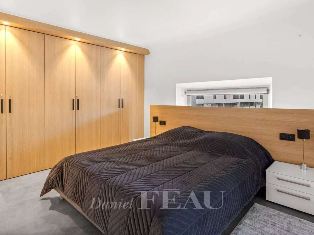 Apartment Cannes