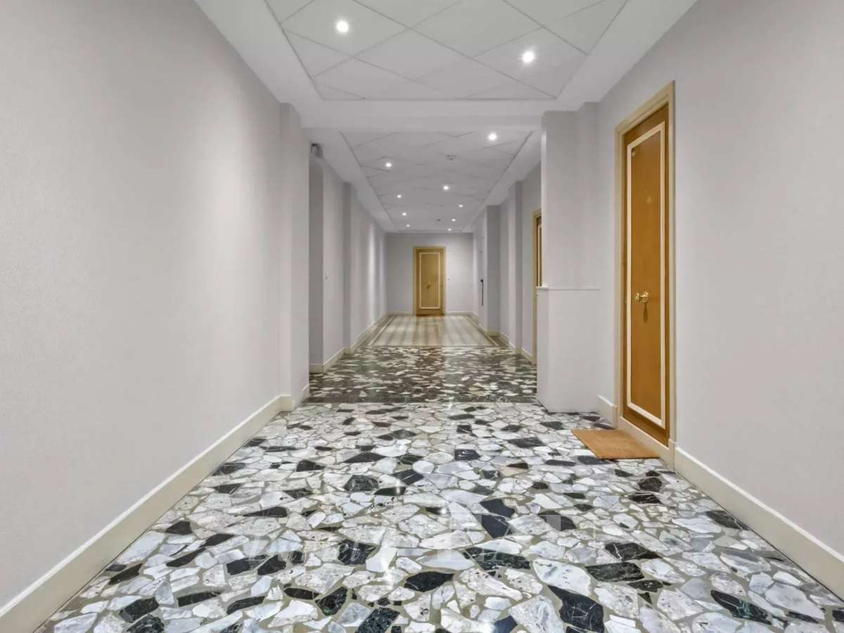 Apartment Cannes