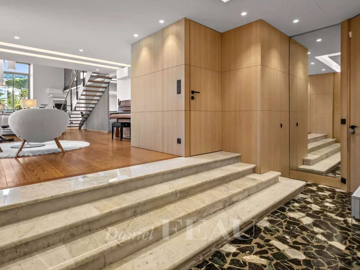 Apartment Cannes