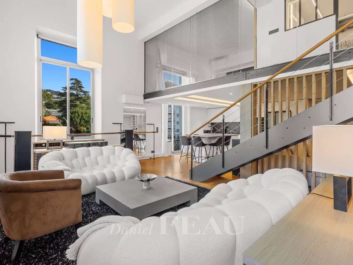 Apartment Cannes