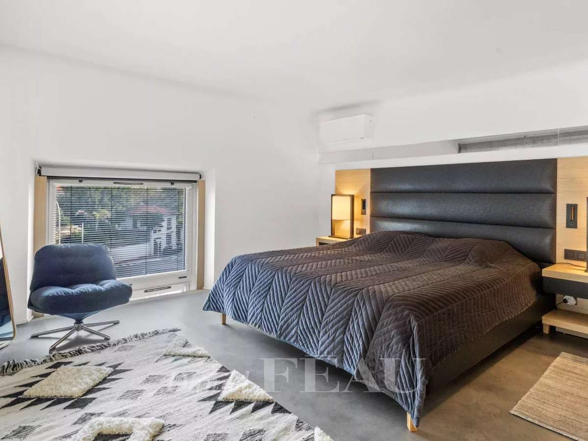 Apartment Cannes