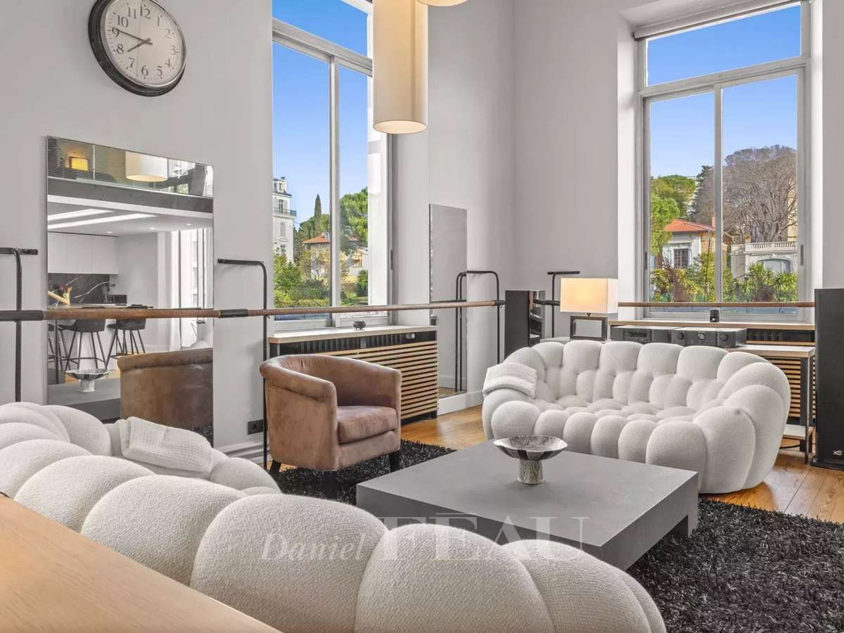 Apartment Cannes