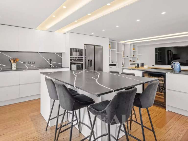 Apartment Cannes - 2 bedrooms - 153m²