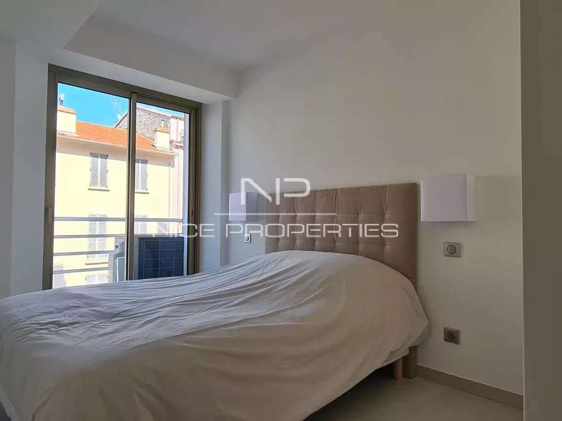 Appartement Cannes