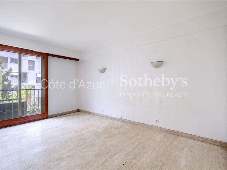 Apartment Cannes