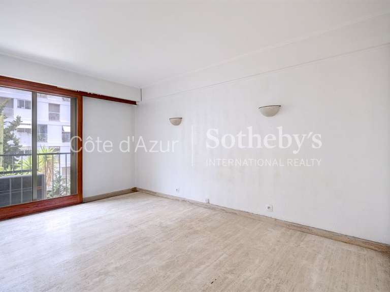 Apartment Cannes - 2 bedrooms - 75m²