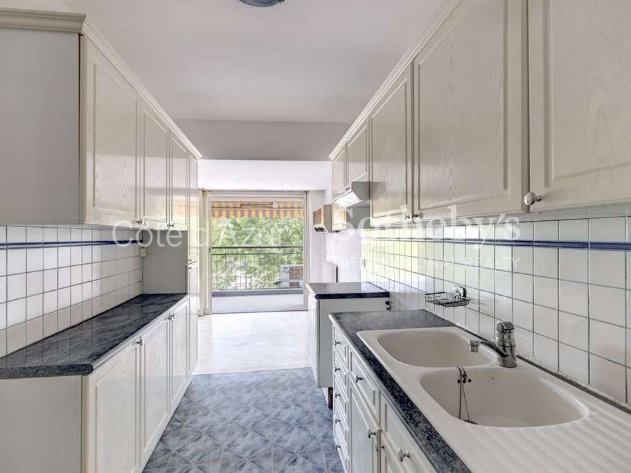 Apartment Cannes