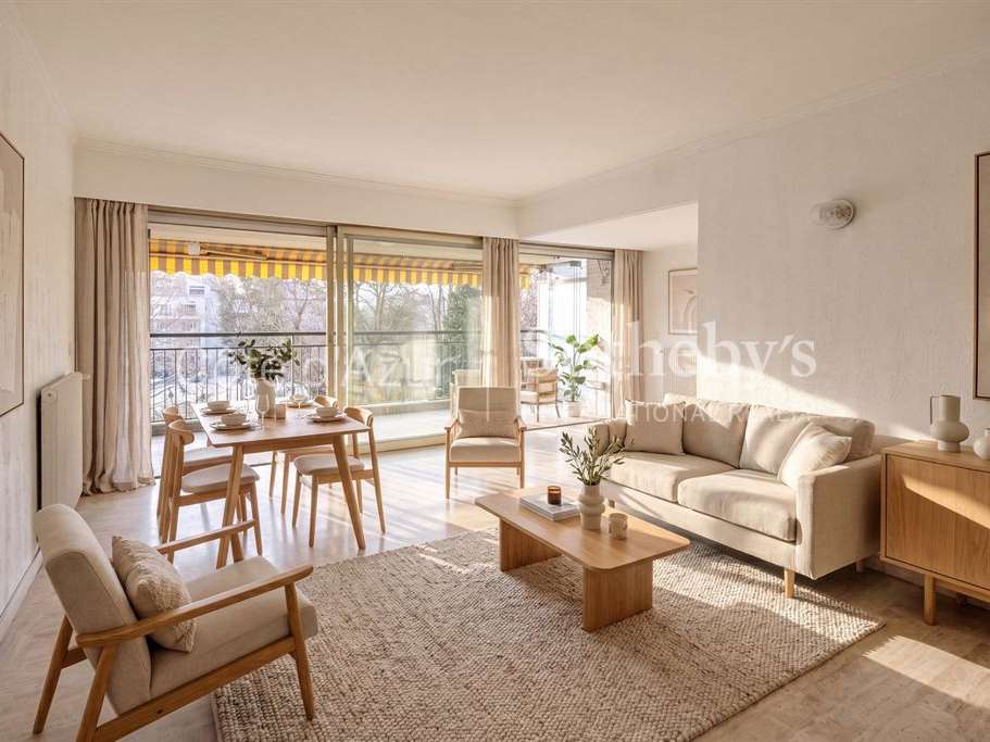 Apartment Cannes
