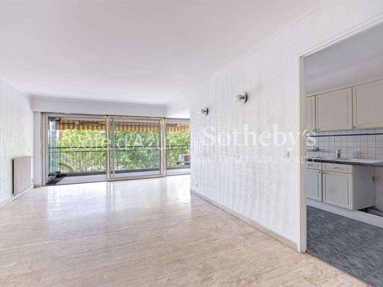 Appartement Cannes - 2 chambres - 75m²