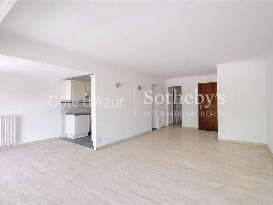 Apartment Cannes