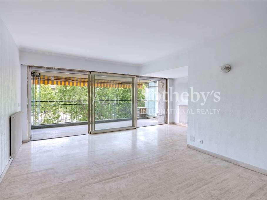 Apartment Cannes