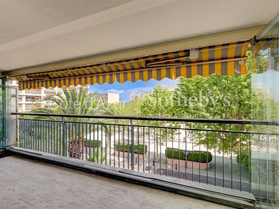 Apartment Cannes