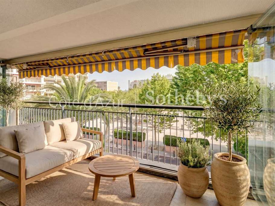 Apartment Cannes