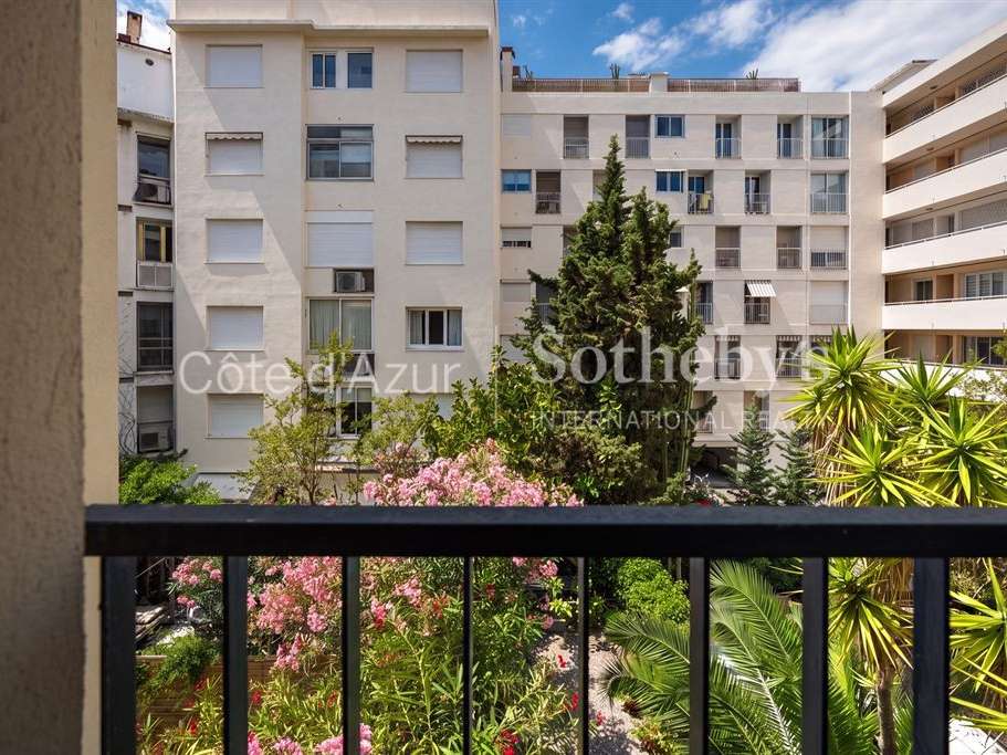 Apartment Cannes